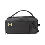 Custom Under Armour Contain Small Convertible Duffel backpack - 3