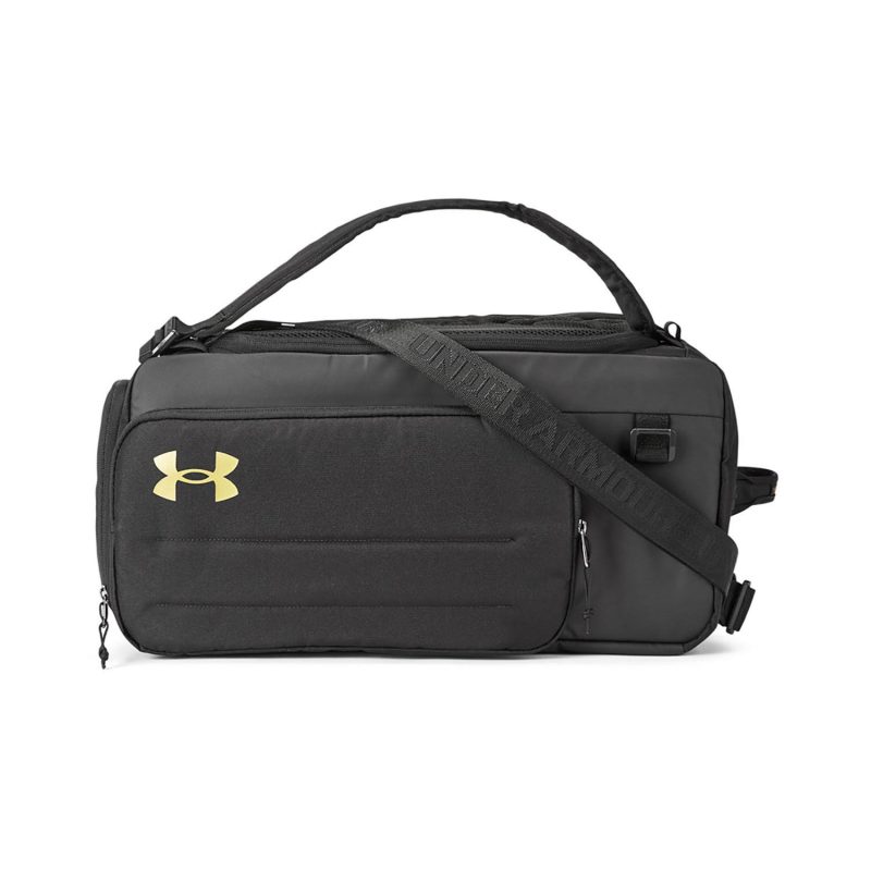 Custom Under Armour Contain Small Convertible Duffel backpack - 3