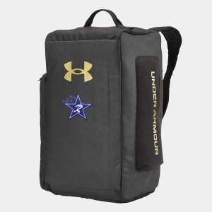 Custom Under Armour Contain Small Convertible Duffel backpack