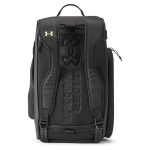 Custom Under Armour Contain Small Convertible Duffel backpack - 4