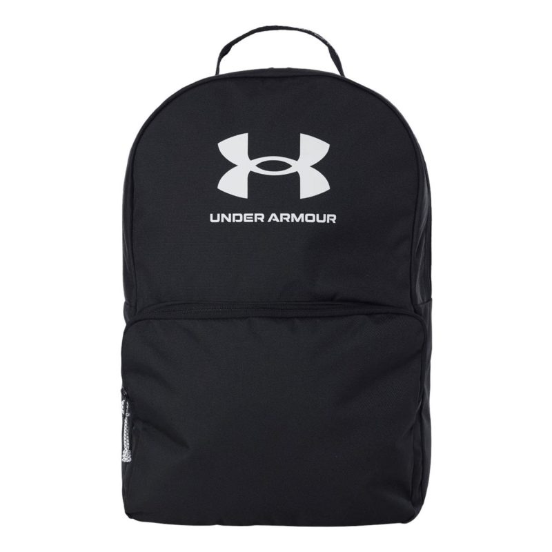 Custom Under Armour Loudon Water-Resistant Backpack - 1