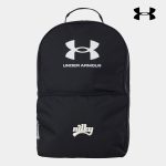 Custom Under Armour Loudon Water-Resistant Backpack