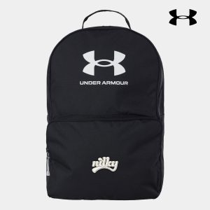 Custom Under Armour Loudon Water-Resistant Backpack