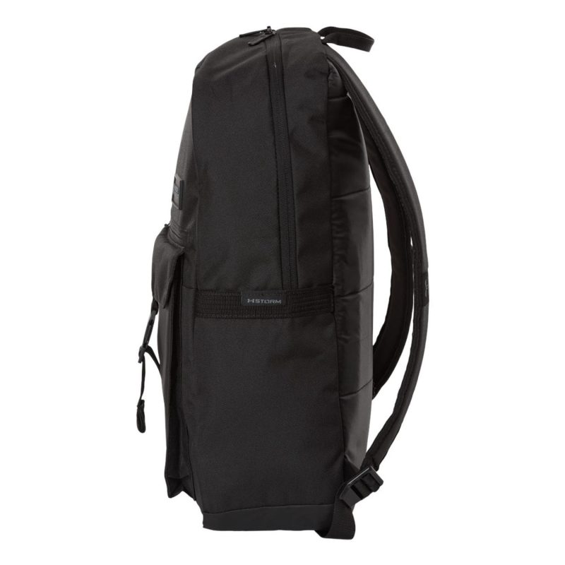 Custom Under Armour Triumph Campus Water-Resistant Backpack - 3