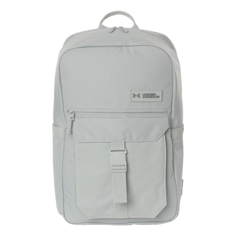 Custom Under Armour Triumph Campus Water-Resistant Backpack - 4