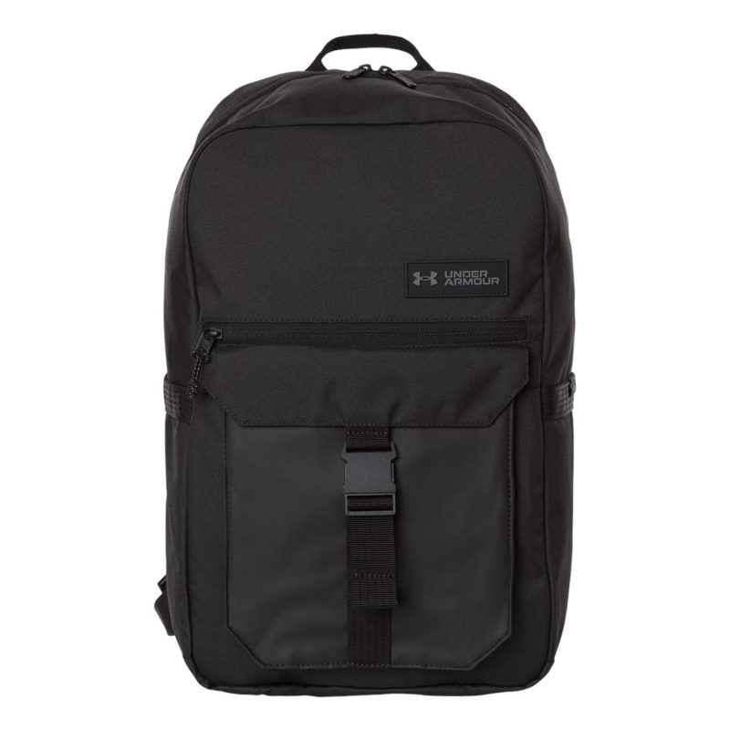 Custom Under Armour Triumph Campus Water-Resistant Backpack - 5