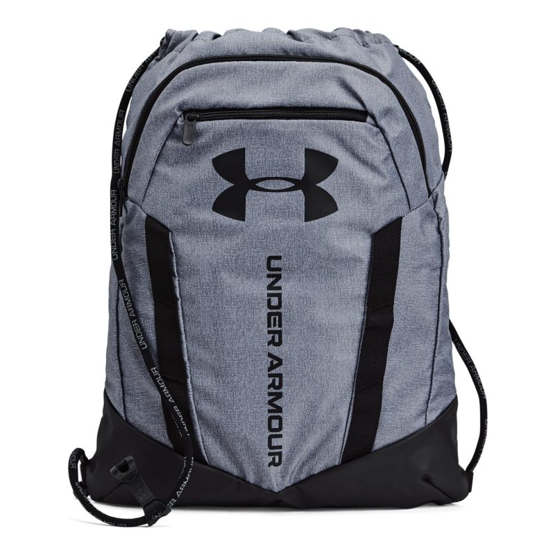 Custom Under Armour Undeniable Drawstring Backpack - 4