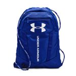Custom Under Armour Undeniable Drawstring Backpack - 5