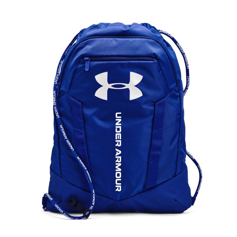 Custom Under Armour Undeniable Drawstring Backpack - 5