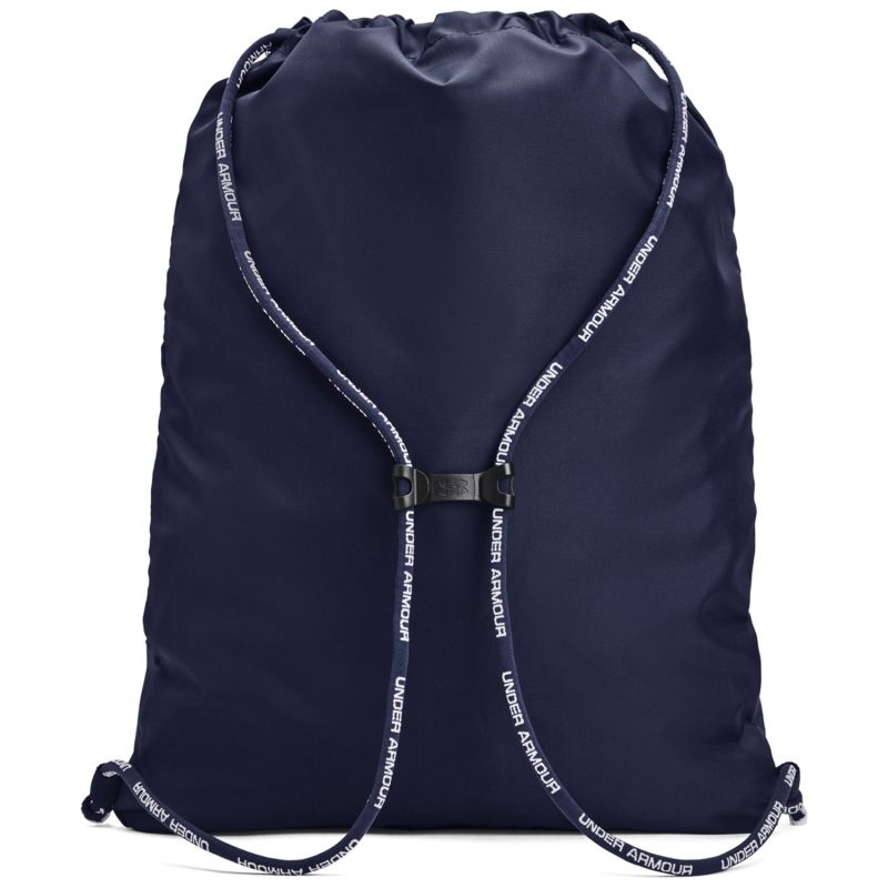Custom Under Armour Undeniable Drawstring Backpack - 6