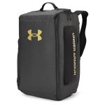 Custom Under Armour® Contain Medium Convertible Duffel Backpack - 1