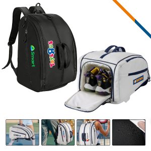 Custom Vekan Nylon Pickleball Backpack