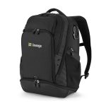 Custom Vertex Viper Laptop Backpack - Black - 2
