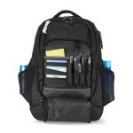 Custom Vertex Viper Laptop Backpack - Black - 5
