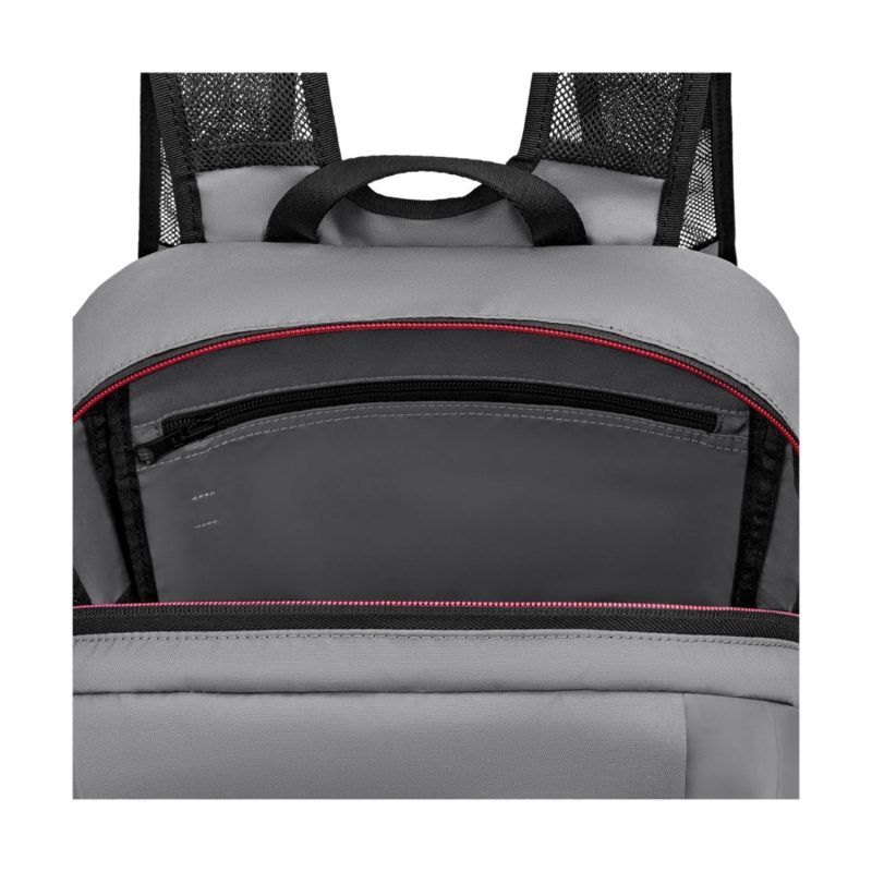Custom Victorinox® - Swiss Army 20L Travel Essentials Foldable Backpack - 2