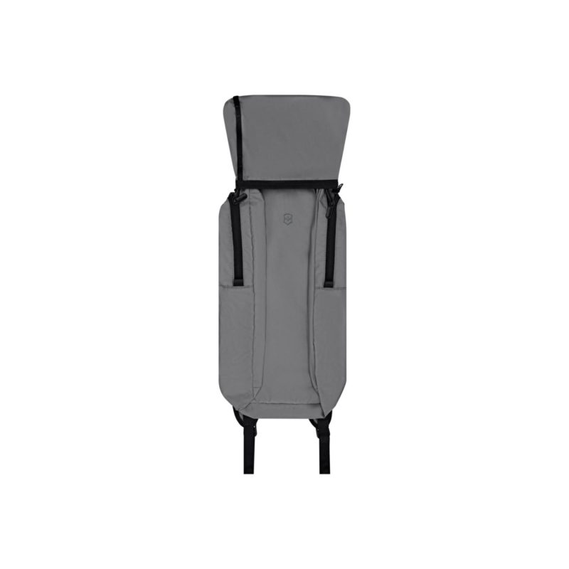 Custom Victorinox® - Swiss Army 20L Travel Essentials Foldable Backpack - 3