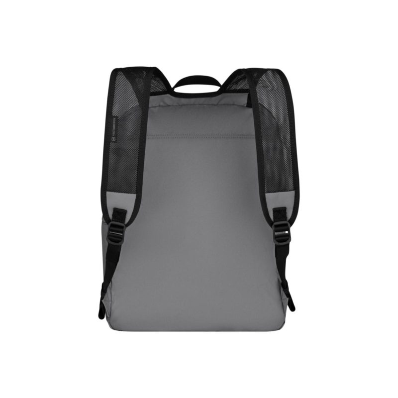 Custom Victorinox® - Swiss Army 20L Travel Essentials Foldable Backpack - 5