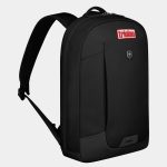 Custom Victorinox® - Swiss Army Altmont Daypack Modern City Recycled Backpack