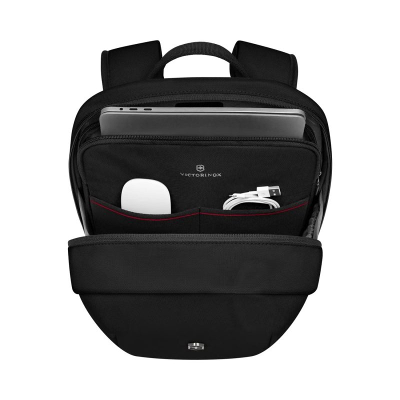 Custom Victorinox® - Swiss Army Altmont Daypack Modern City Recycled Backpack - 3