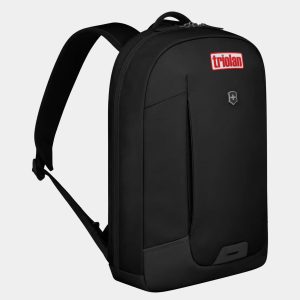 Custom Victorinox® - Swiss Army Altmont Daypack Modern City Recycled Backpack