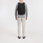 Custom Victorinox® - Swiss Army Altmont Daypack Modern City Recycled Backpack - 5