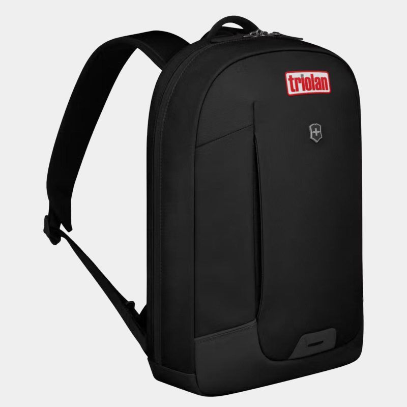 Custom Victorinox® - Swiss Army Altmont Daypack Modern City Recycled Backpack