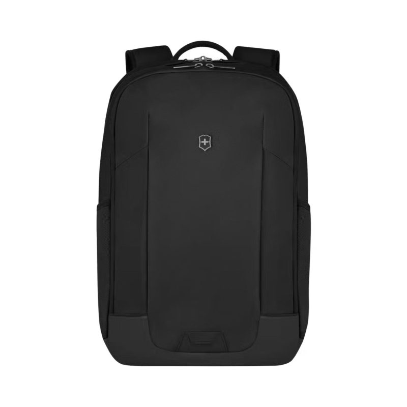 Custom Victorinox® - Swiss Army Altmont Modern Compact Recycled Backpack - 1