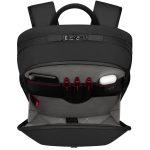 Custom Victorinox® - Swiss Army Altmont Modern Compact Recycled Backpack - 2