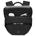 Custom Victorinox® - Swiss Army Altmont Modern Compact Recycled Backpack - 3