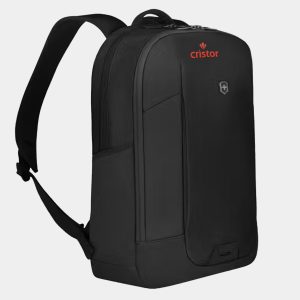Custom Victorinox® - Swiss Army Altmont Modern Compact Recycled Backpack