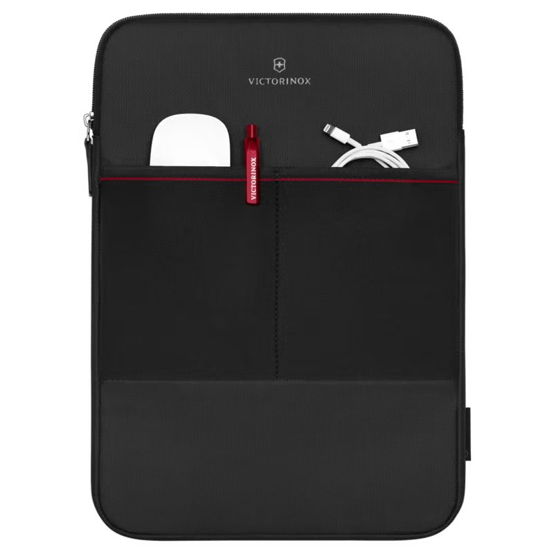 Custom Victorinox® - Swiss Army Altmont Modern Compact Recycled Backpack - 4