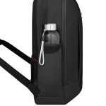 Custom Victorinox® - Swiss Army Altmont Modern Compact Recycled Backpack - 6