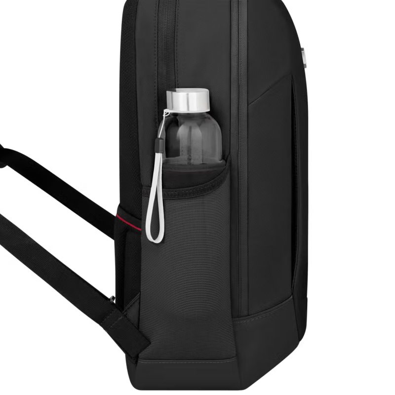 Custom Victorinox® - Swiss Army Altmont Modern Compact Recycled Backpack - 6