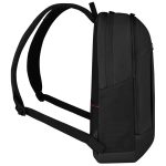 Custom Victorinox® - Swiss Army Altmont Modern Compact Recycled Backpack - 7