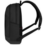 Custom Victorinox® - Swiss Army Altmont Modern Compact Recycled Backpack - 8