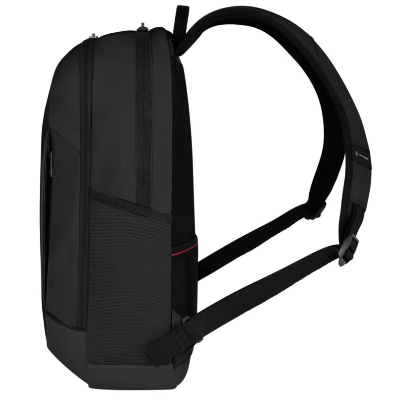 Custom Victorinox® - Swiss Army Altmont Modern Compact Recycled Backpack - 8