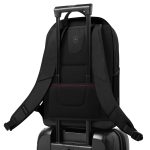 Custom Victorinox® - Swiss Army Altmont Modern Compact Recycled Backpack - 9