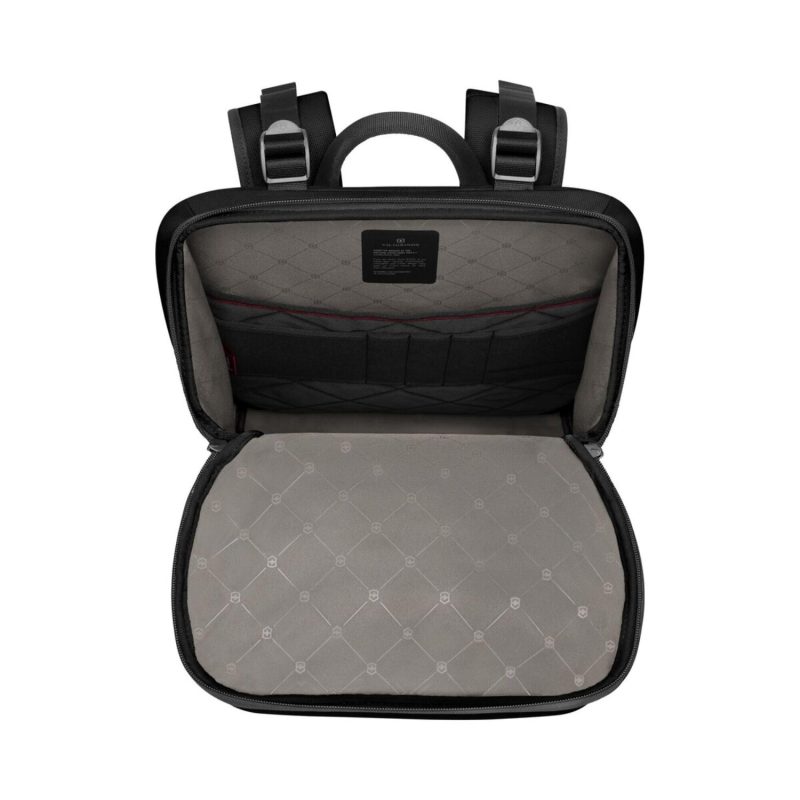 Custom Victorinox® - Swiss Army Altmont Modern Essentials Commuter Backpack - 2
