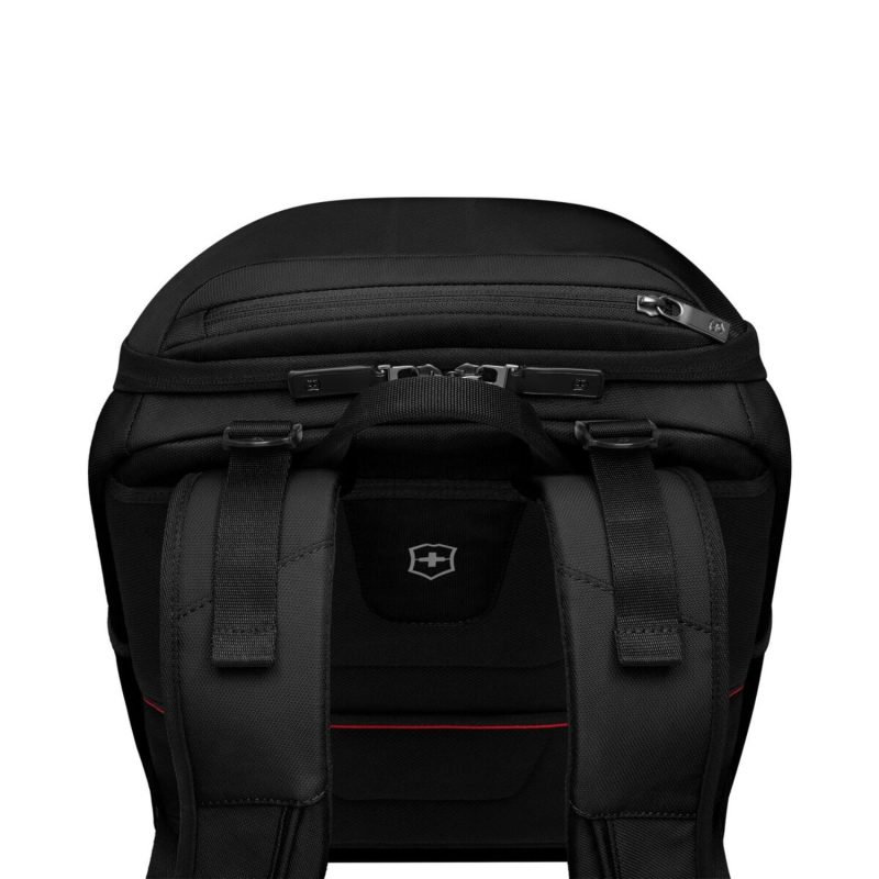 Custom Victorinox® - Swiss Army Altmont Modern Essentials Commuter Backpack - 5