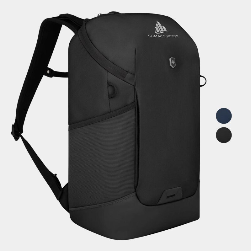 Custom Victorinox® - Swiss Army Altmont Modern Essentials Commuter Backpack