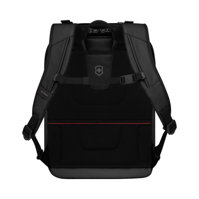 Custom Victorinox® - Swiss Army Altmont Modern Essentials Commuter Backpack - 9
