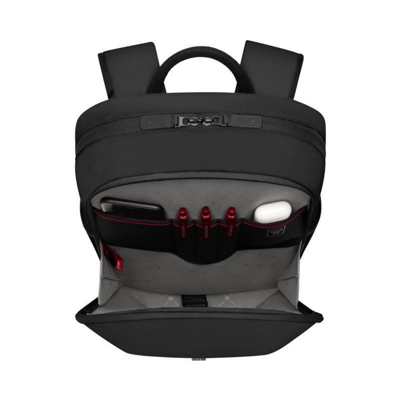 Custom Victorinox® - Swiss Army Altmont Modern Essentials – Compact Backpack - 2