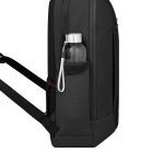Custom Victorinox® - Swiss Army Altmont Modern Essentials – Compact Backpack - 3