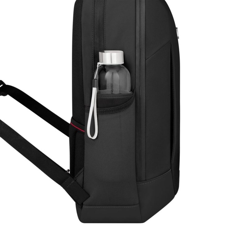 Custom Victorinox® - Swiss Army Altmont Modern Essentials – Compact Backpack - 3