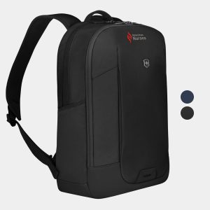 Custom Victorinox® - Swiss Army Altmont Modern Essentials – Compact Backpack