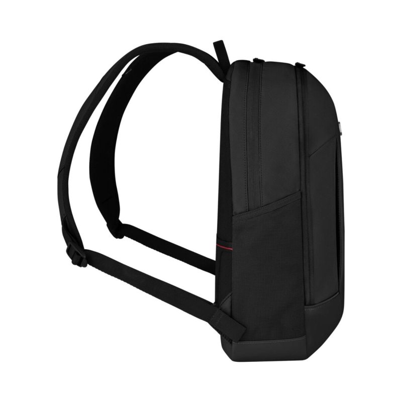 Custom Victorinox® - Swiss Army Altmont Modern Essentials – Compact Backpack - 4