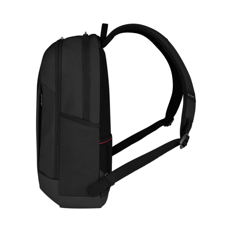 Custom Victorinox® - Swiss Army Altmont Modern Essentials – Compact Backpack - 5