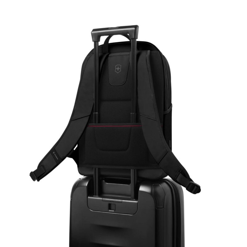 Custom Victorinox® - Swiss Army Altmont Modern Essentials – Compact Backpack - 6