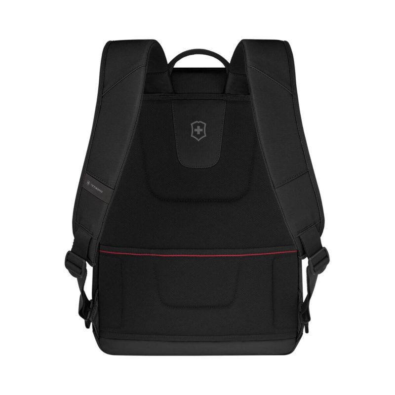 Custom Victorinox® - Swiss Army Altmont Modern Essentials – Compact Backpack - 7