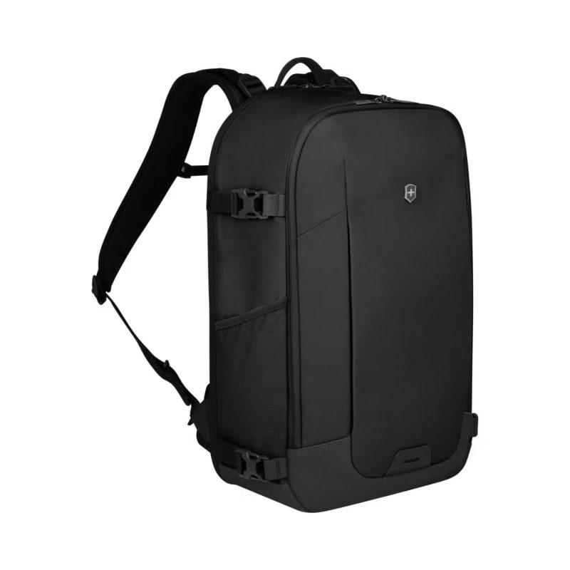 Custom Victorinox® - Swiss Army Altmont Modern Traveler Recycled Backpack - 1